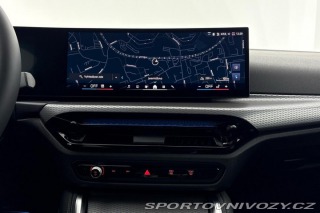 BMW i4 xDrive40 2025