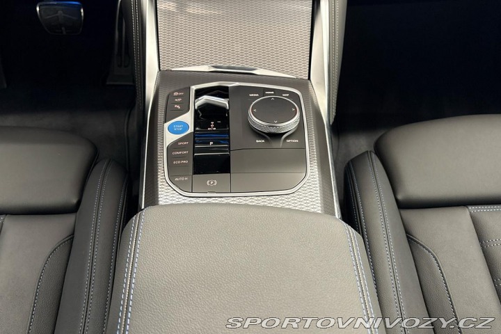 BMW i4 xDrive40 2025