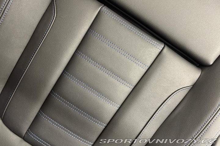 BMW i4 xDrive40 2025