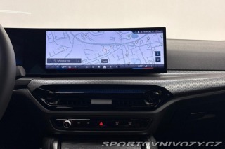 BMW i4 xDrive40 2025