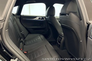 BMW i4 xDrive40 2025