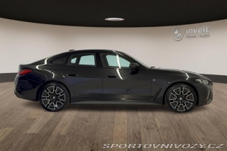 BMW i4 xDrive40 2025