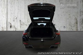 BMW i4 xDrive40 2025