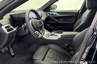 BMW i4 xDrive40 2025