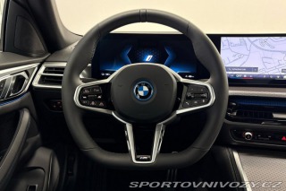BMW i4 xDrive40 2025