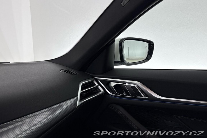 BMW i4 eDrive40 Gran Coupe 2025