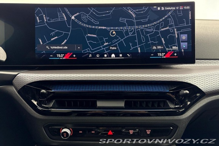 BMW i4 eDrive40 Gran Coupe 2025