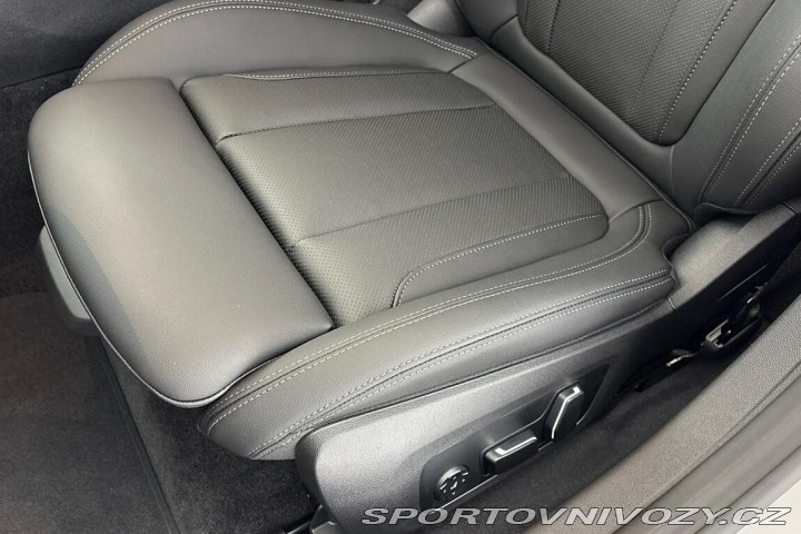 BMW i4 eDrive40 Gran Coupe 2025