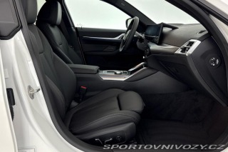 BMW i4 eDrive40 Gran Coupe 2025