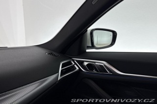 BMW i4 eDrive40 Gran Coupe 2025