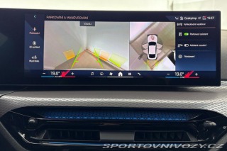 BMW i4 eDrive40 Gran Coupe 2025