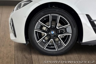 BMW i4 eDrive40 Gran Coupe 2025
