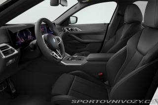 BMW i4 eDrive40 Gran Coupe 2025