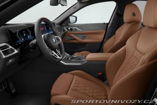 BMW i4 M60 xDrive Gran Coupe 2025