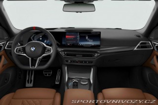 BMW i4 M60 xDrive Gran Coupe 2025