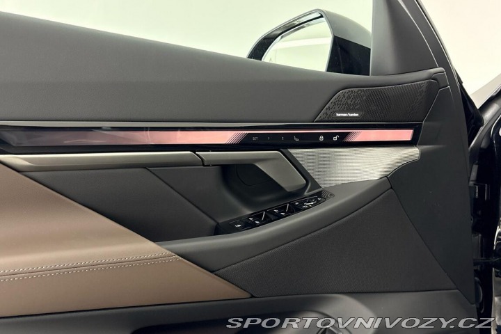 BMW i5 xDrive40 2026