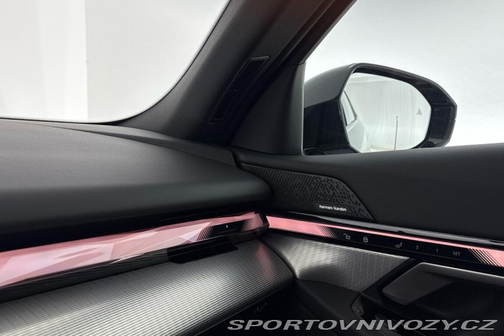 BMW i5 xDrive40 2025