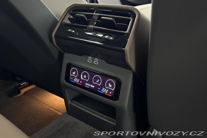 BMW i5 xDrive40 2026