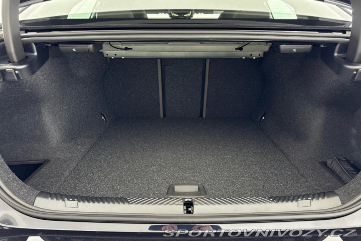 BMW i5 xDrive40 2026