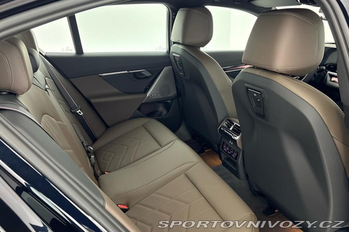 BMW i5 xDrive40 2026