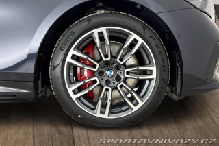 BMW i5 xDrive40 2025