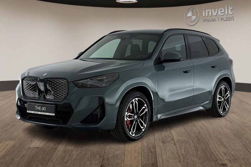 BMW iX1 xDrive30