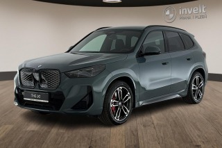 BMW iX1 xDrive30
