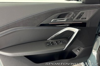 BMW iX1 xDrive30 2025