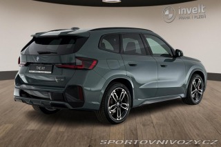 BMW iX1 xDrive30 2025