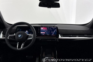 BMW iX1 xDrive30 2025