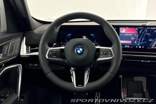 BMW iX1 xDrive30 2025