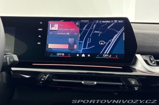 BMW iX1 xDrive30 2025