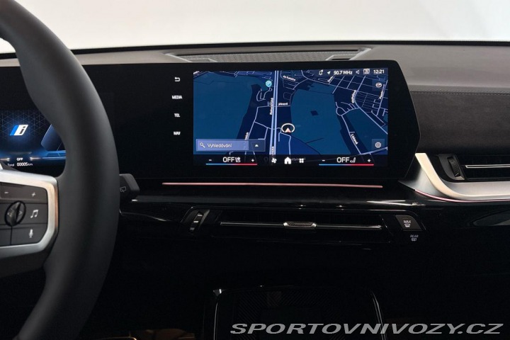 BMW iX1 xDrive30 2025