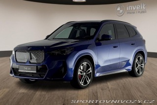 BMW iX1 xDrive30 2025