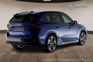 BMW iX1 xDrive30 2025