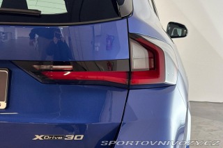 BMW iX1 xDrive30 2025