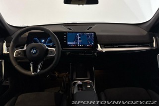 BMW iX1 xDrive30 2025