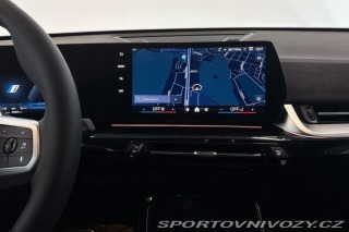 BMW iX1 xDrive30 2025