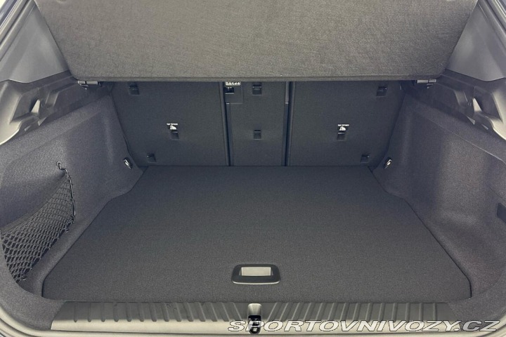 BMW iX3 50 xDrive 2026