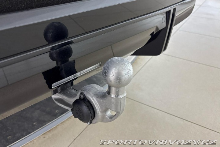 BMW iX3 50 xDrive 2026