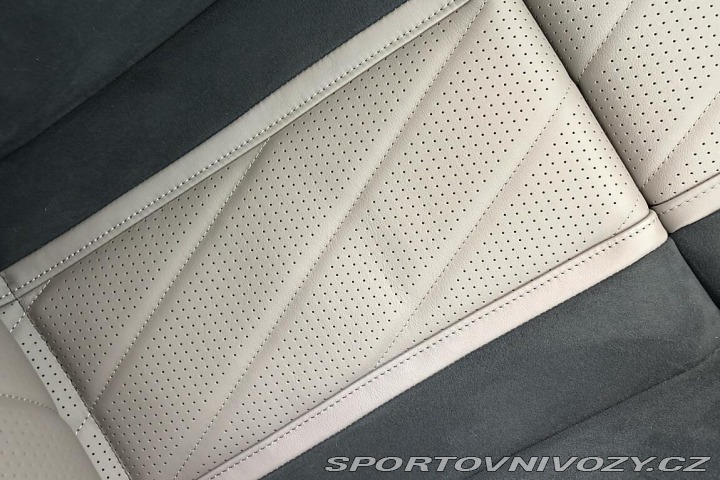 BMW iX3 50 xDrive 2026