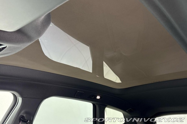 BMW iX3 50 xDrive 2026