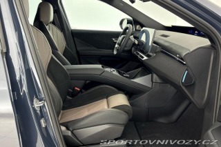 BMW iX3 50 xDrive 2026