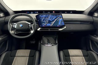 BMW iX3 50 xDrive 2026
