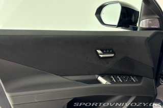 BMW iX3 50 xDrive 2026