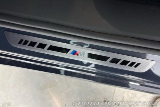 BMW iX3 50 xDrive 2026