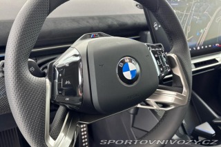 BMW iX3 50 xDrive 2026