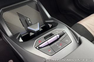 BMW iX3 50 xDrive 2026