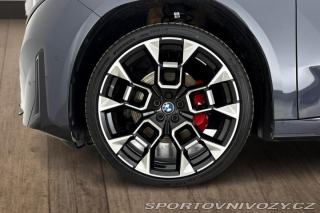 BMW iX3 50 xDrive 2026