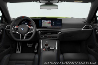 BMW M2 Coupe 2025